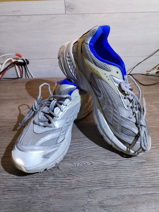 Маратонки Puma Velophasis, 44 размер, нови.