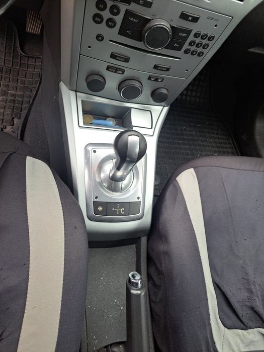 OPEL Astra 0 — imagine 5
