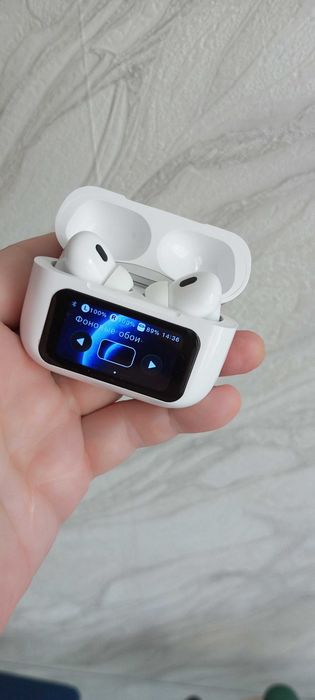 Продам новые - Наушники
