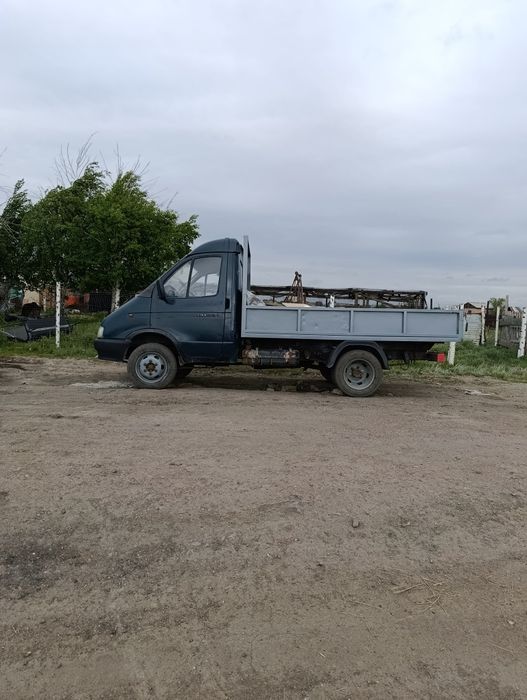 Продам Газель самосвал