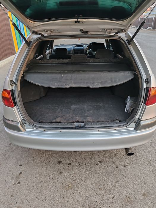 Toyota Калдина хорошая