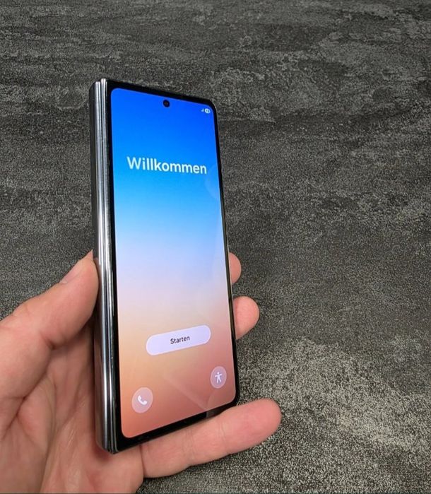 Samsung Galaxy Z Fold4 5G 256GB