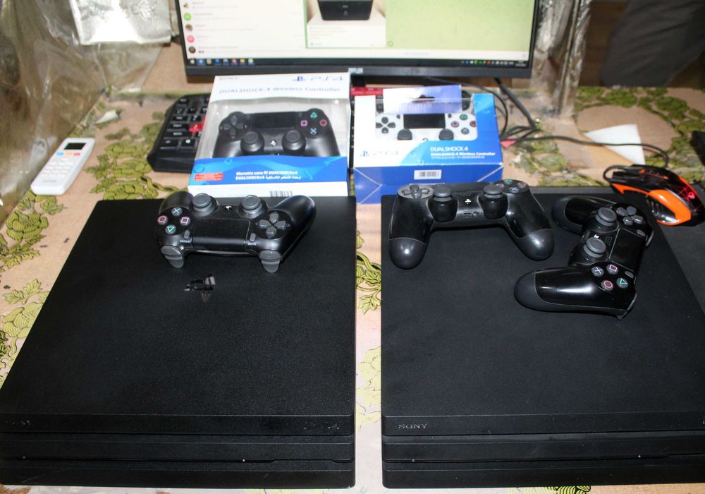 Ps4 lar sotiladi , Vzlom .O'yin yozamiz , Garantiya bor