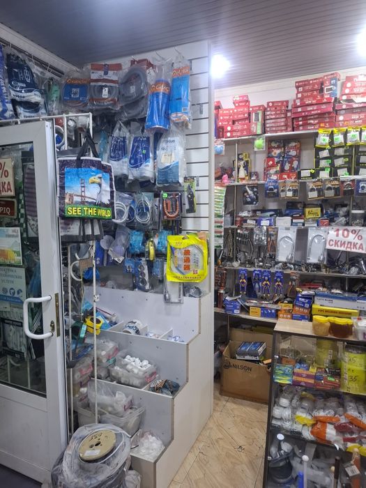 СРОЧНО ПРОДАЁТСЯ ветрина магазина!!!