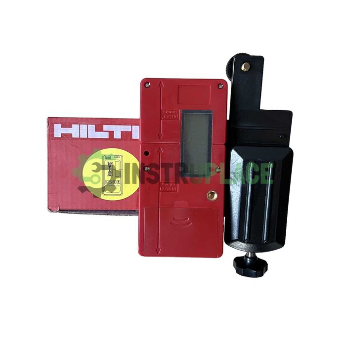 4D ЛАЗЕРЕН НИВЕЛИР Хилти с 16 линии 4 точков Зелен Лазер HILTI 2022