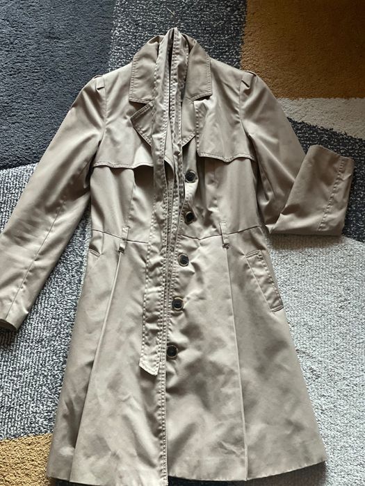 Сака и шлифери , веднъж носени