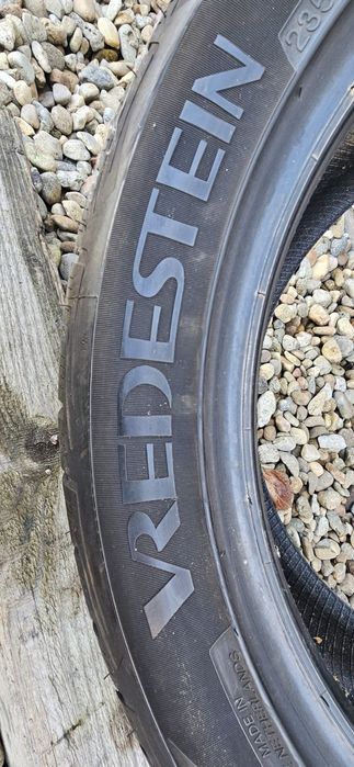 Anvelope Vredestein Wintrac Extreme S M+S 
235/45 R18 98V