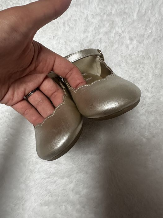 Детски обувки окайди