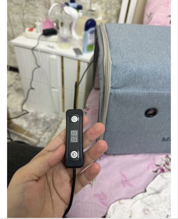 Фотолампа для желтухи