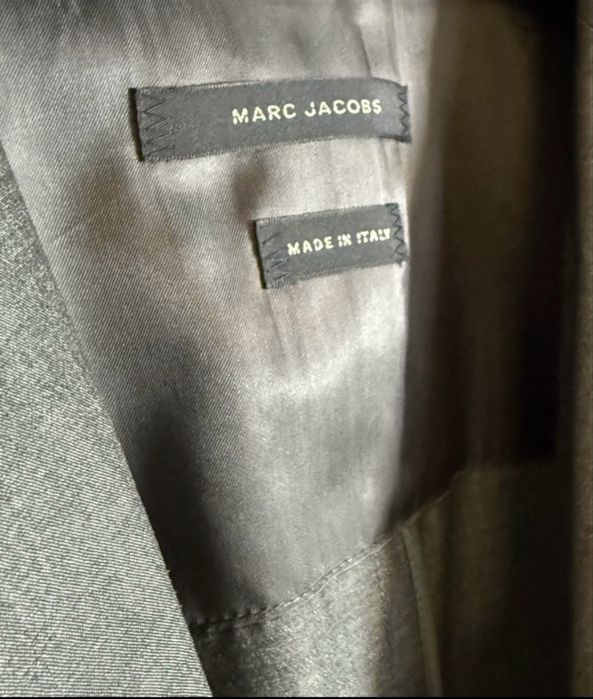 Sacou Marc Jacobs