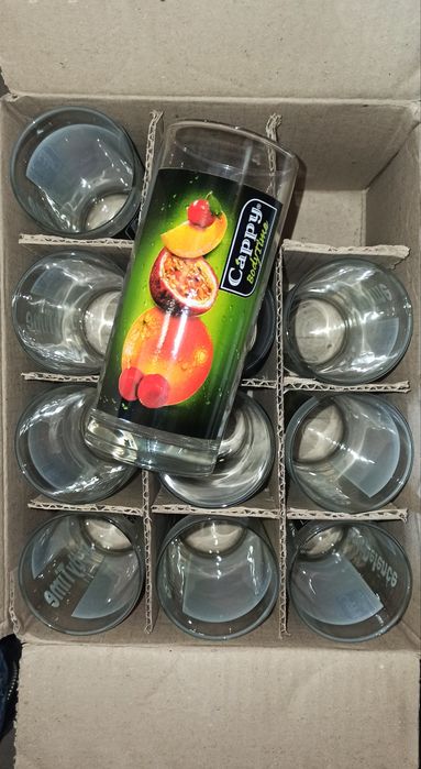 Чаши,халби,пепелници от едно време