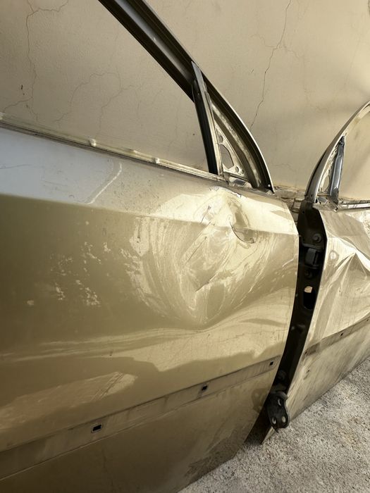 Продам двери от ласетти жентры Lacetti Gentra