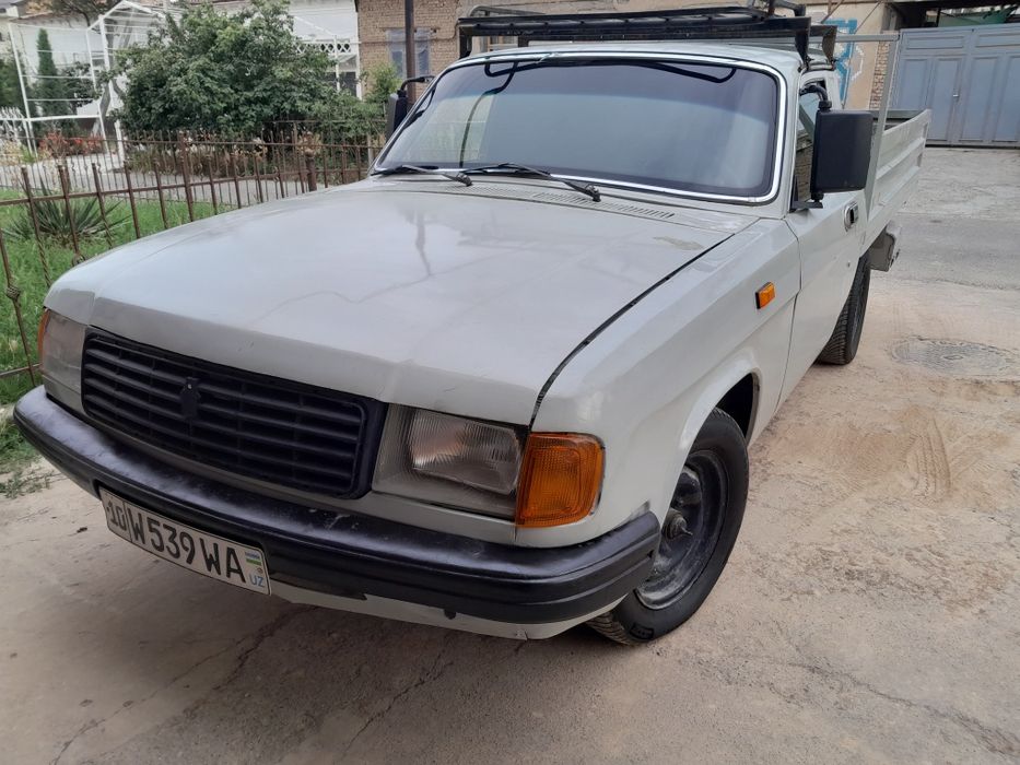 Газ 31029 пикап 1994йил.