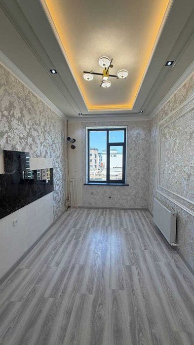 Продается Новостройка 3х ком 85 кв после ремонта Голден сити Поворот