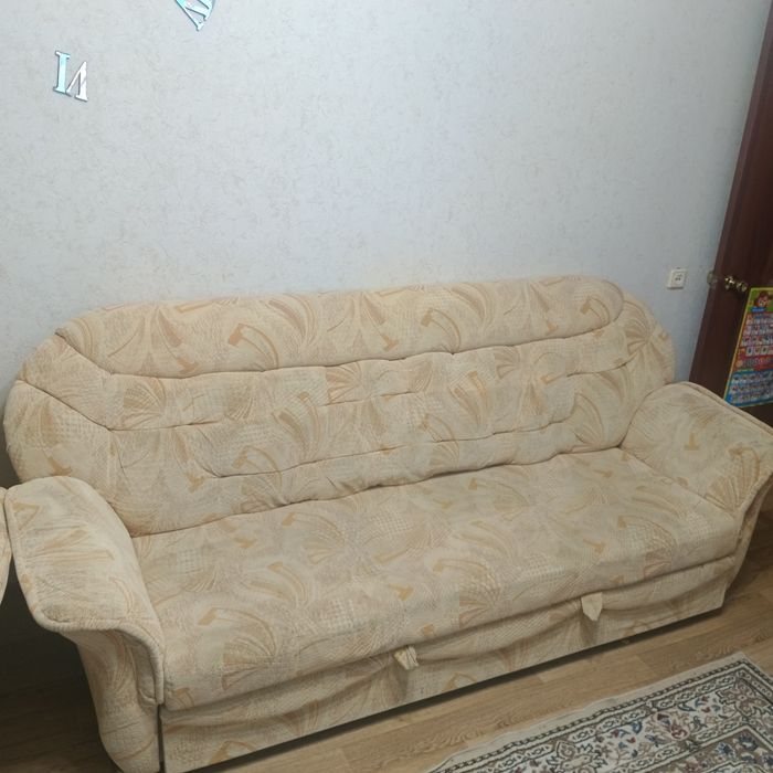 Мягкая мебель ...