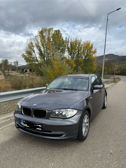 Vand BMW seria 1!