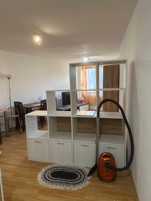 Дава се под наем Едностаен апартамент в Варна, Погреби - 30 кв.м за 280.5 € - Снимка #6