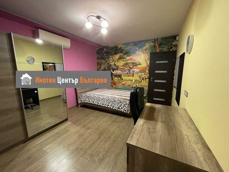 Продава се Тристаен апартамент в София, Студентски град - 85 кв.м за 2118 €/кв.м - Снимка #8