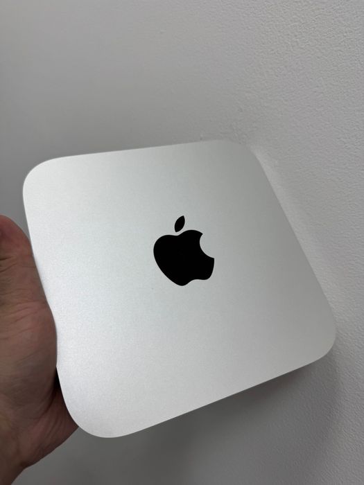 Продам Apple Mac mini 2012