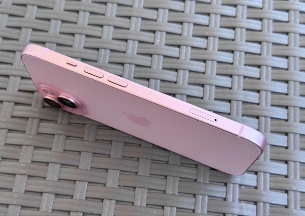Iphone 15 128gb utilizat