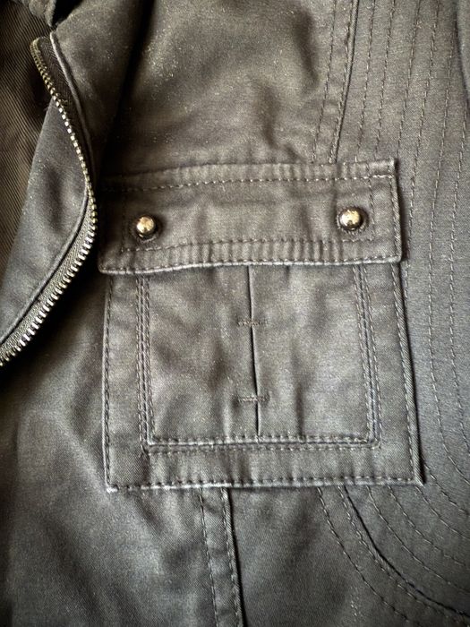 Geaca Zara pentru femei, L