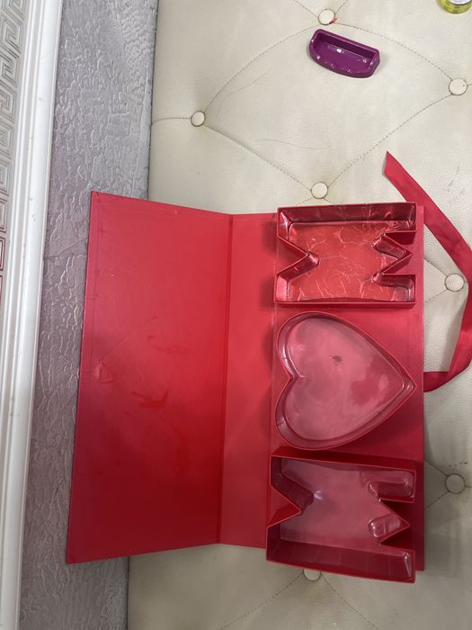 Клубника В Школад