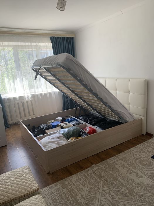 Продается кровать