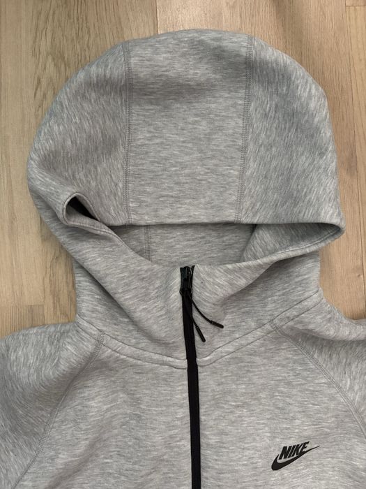 Nike Tech Fleece