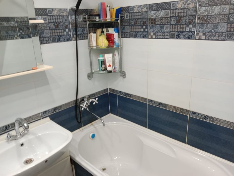 Продаётся квартира, срочно-торг!