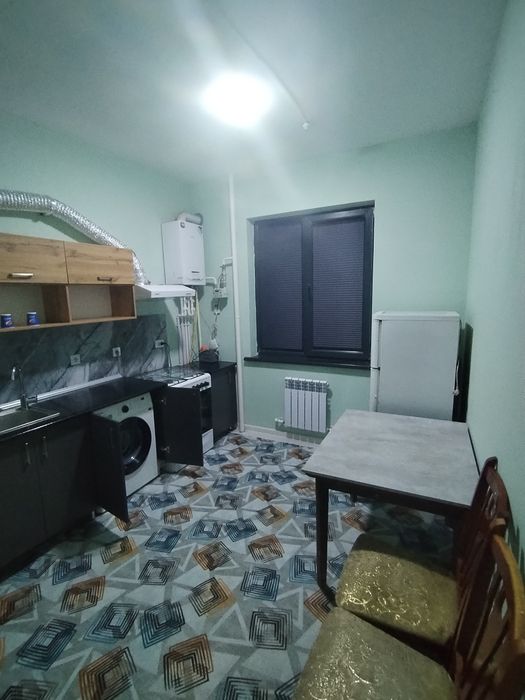 Sergeli Tower Up 2 xonali ijaraga beriladi