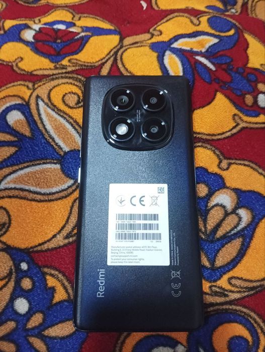 Redmi note 14 pro ideal