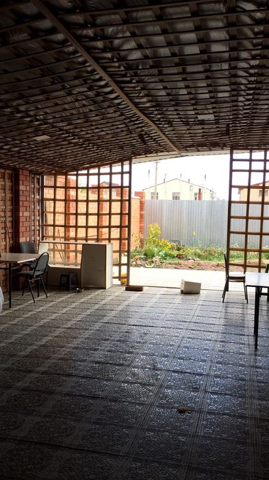 Жігітімді үйінде былғадым