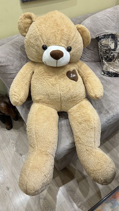 Плюшени играчки