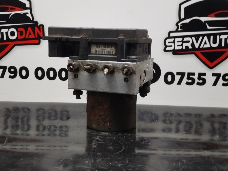 pompa abs renault master (2011->) 2.3 motorina 2012