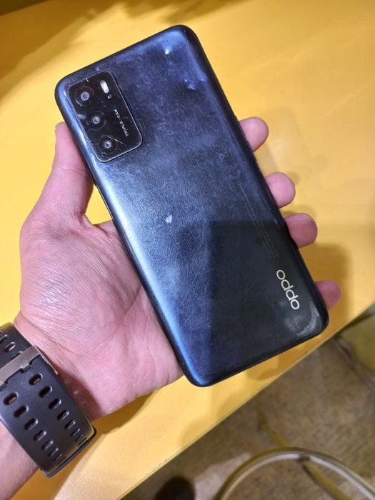 Oppo A16 3/32GB orig