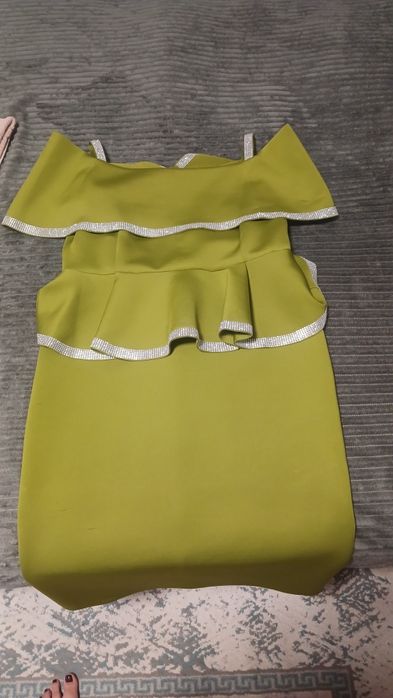 Продам платье 48 размер, на 50 52 подойдёт