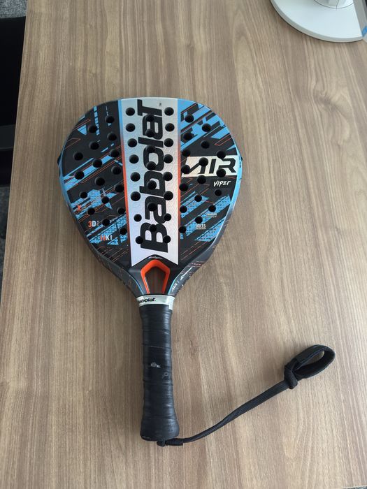 Babolat Air Viper 2023 ракета за падел