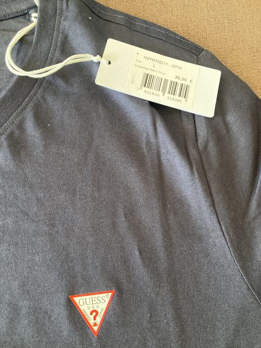 Guess t-shirt  brand new