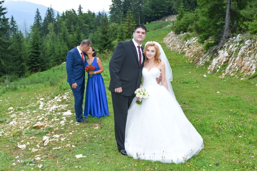 DJ nuntă 1000 RON foto video botez cameraman cununie cabina arcada