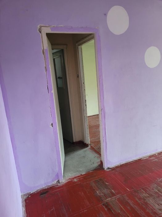 Apartament cu 2 camere