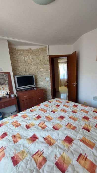 Продава се Едностаен апартамент в Разлог - 46 кв.м за 1131 €/кв.м - Снимка #1