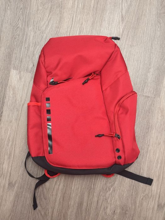 Рюкзак elite red