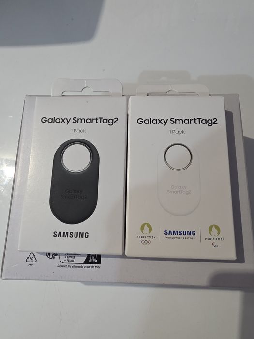 Galaxy Smart Tag 2