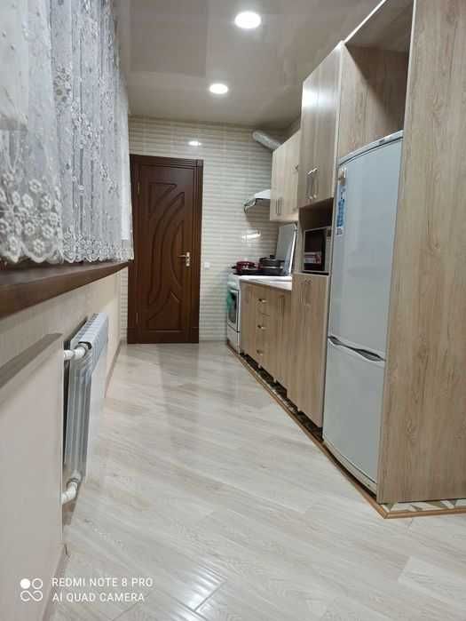 Сдаётся евро квартира на Цуме!