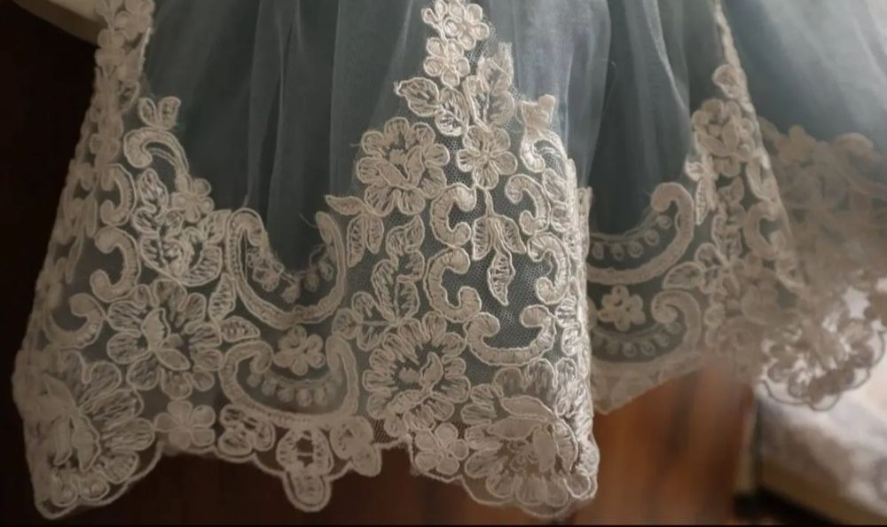 Продаётся платье на годик