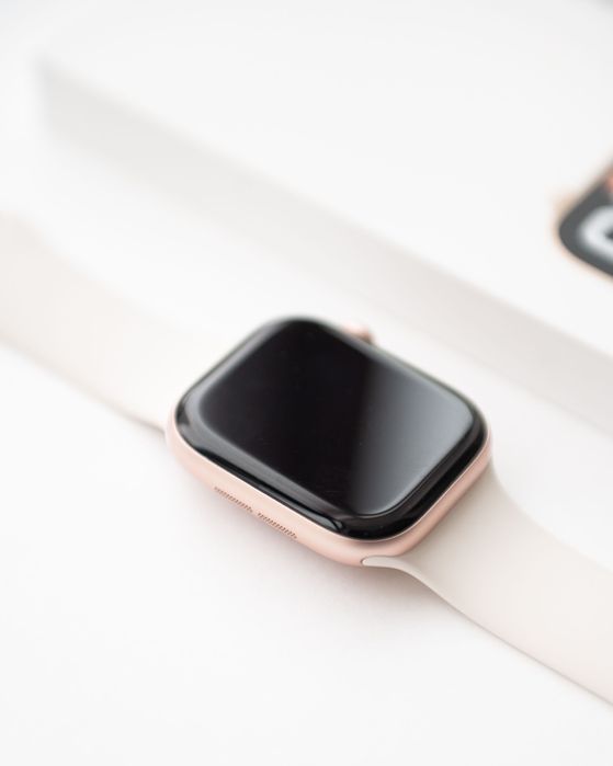 Смарт-часы Apple Watch Series 10 46 мм