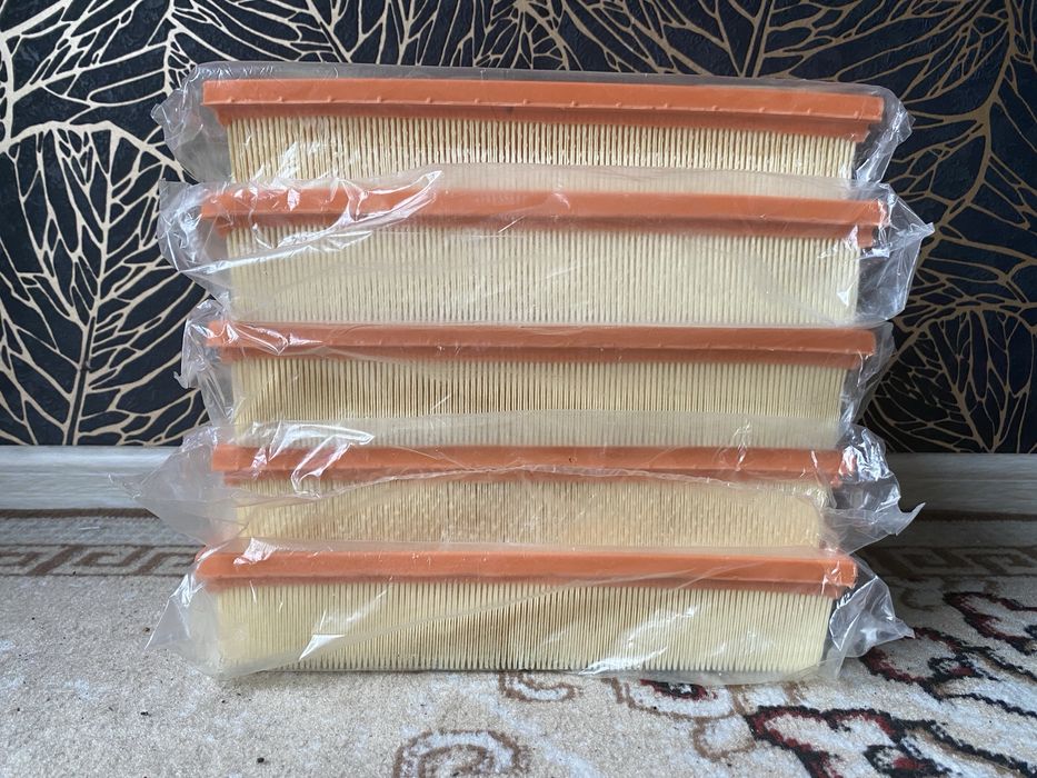 Фильтры воздушные Range Rover 4.2 Supercharged