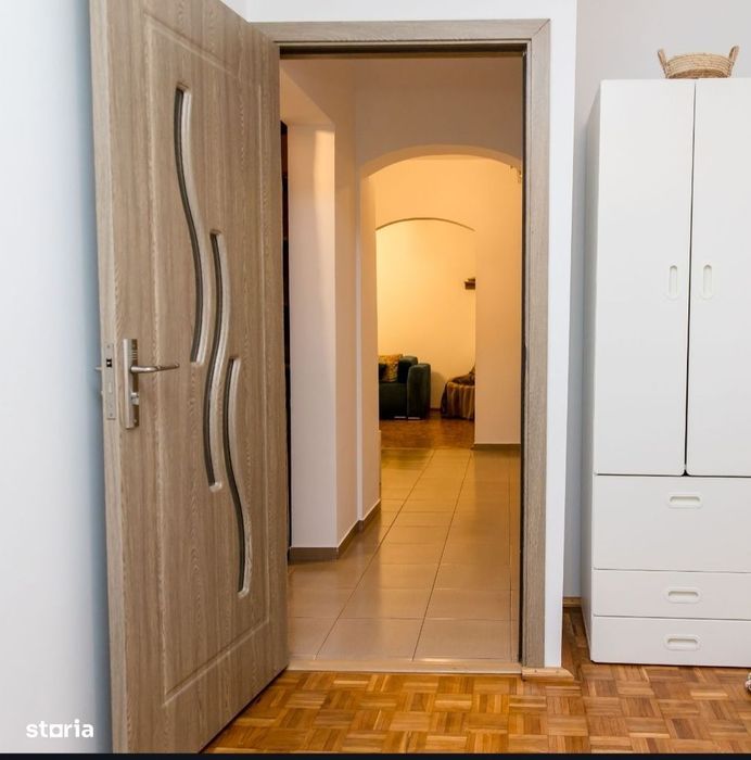 Apartament luminos Lujerului-Politehnica metrou