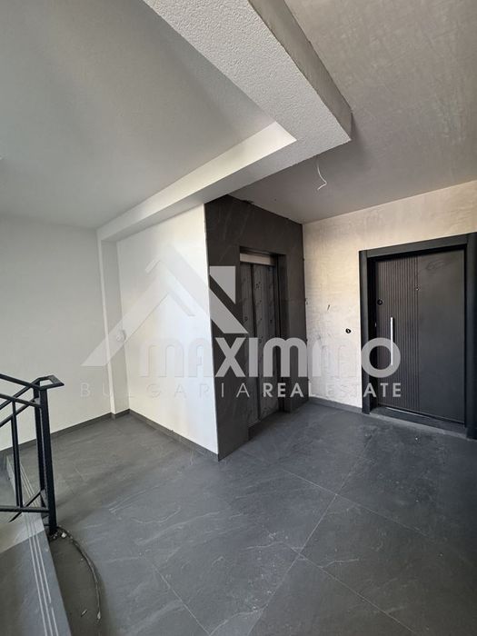 Продава се Едностаен апартамент в Варна, Колхозен пазар - 42 кв.м за 2203 €/кв.м - Снимка #5