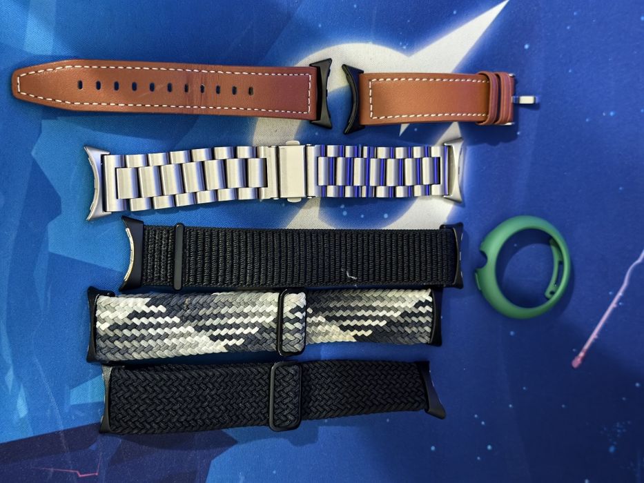 Smartwatch Google Pixel Watch 2